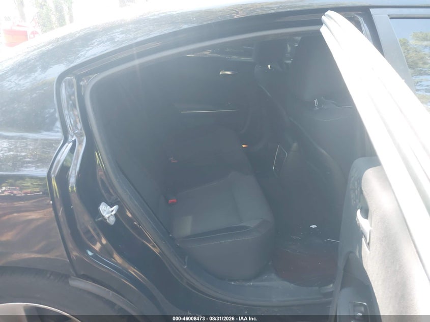 2016 Dodge Charger VIN 2C3CDXHG8GH149522 IAAI salvage auction — NORMAL WEAR, Clear (Virginia), sold $1,600 on 2026-09-29 (photo 8)