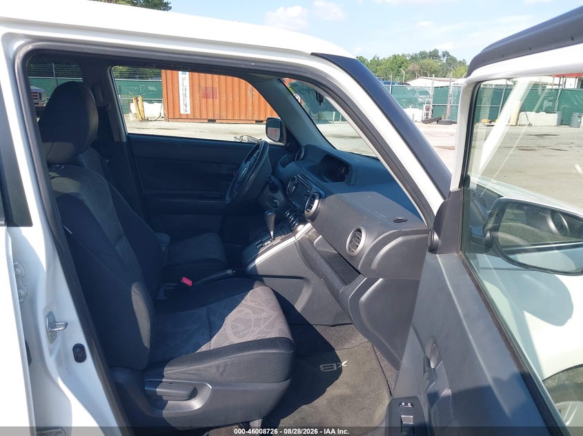 2014 Scion Xb VIN JTLZE4FE3EJ053865 IAAI salvage auction — NORMAL WEAR, Wait Title, sold $1,325 on 2026-09-19 (photo 5)