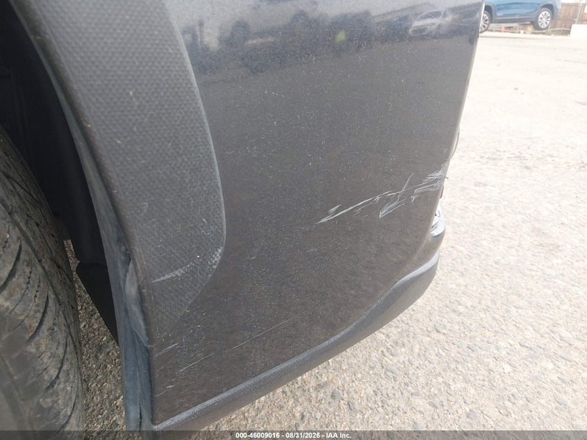 2017 Subaru Crosstrek VIN JF2GPANC1HH277581 IAAI salvage auction — NORMAL WEAR, Clear (Colorado), sold $7,750 on 2026-09-15 (photo 6)