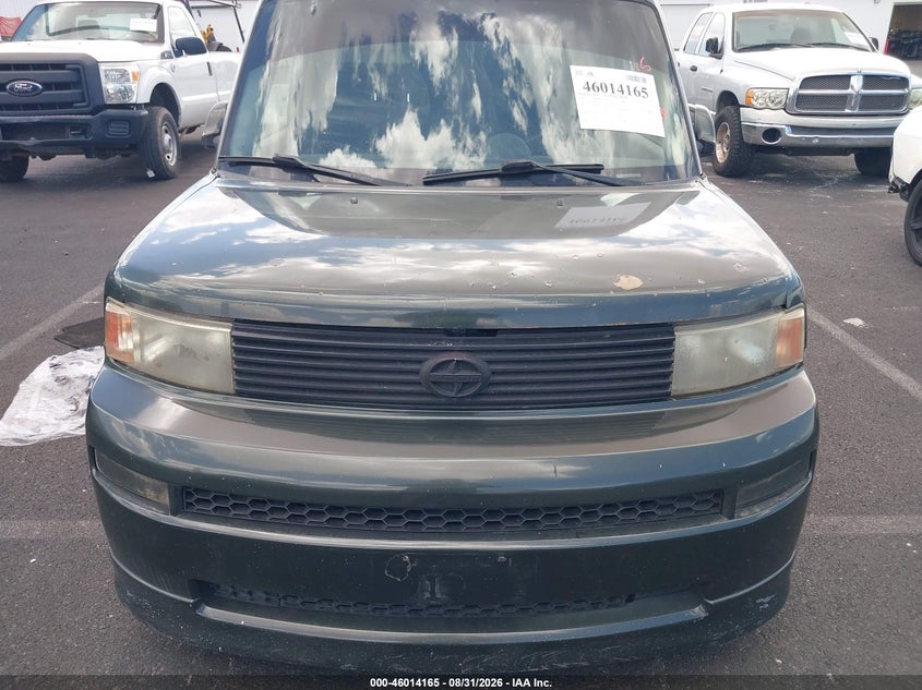 2004 Scion Xb VIN JTLKT324640156295 IAAI salvage auction — NORMAL WEAR, Regular (Nevada), sold $450 on 2026-09-04 (photo 6)