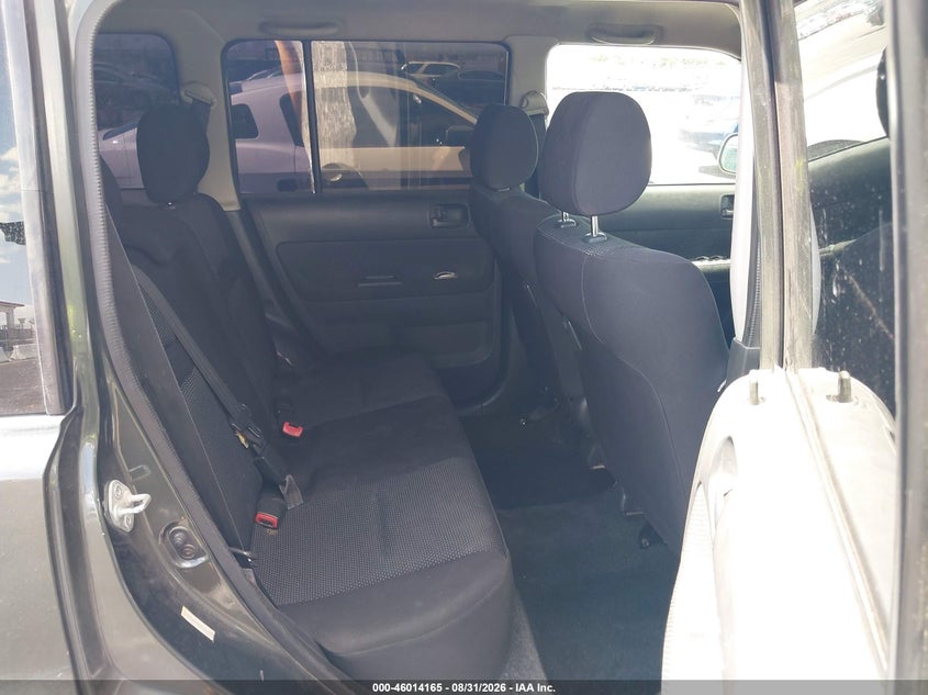 2004 Scion Xb VIN JTLKT324640156295 IAAI salvage auction — NORMAL WEAR, Regular (Nevada), sold $450 on 2026-09-04 (photo 8)