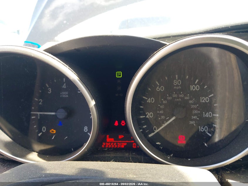 2011 Mazda 3 VIN JM1BL1UF7B1404589 IAAI salvage auction — NORMAL WEAR, Clear - Dealer Only (California), sold $650 on 2026-10-05 (photo 7)