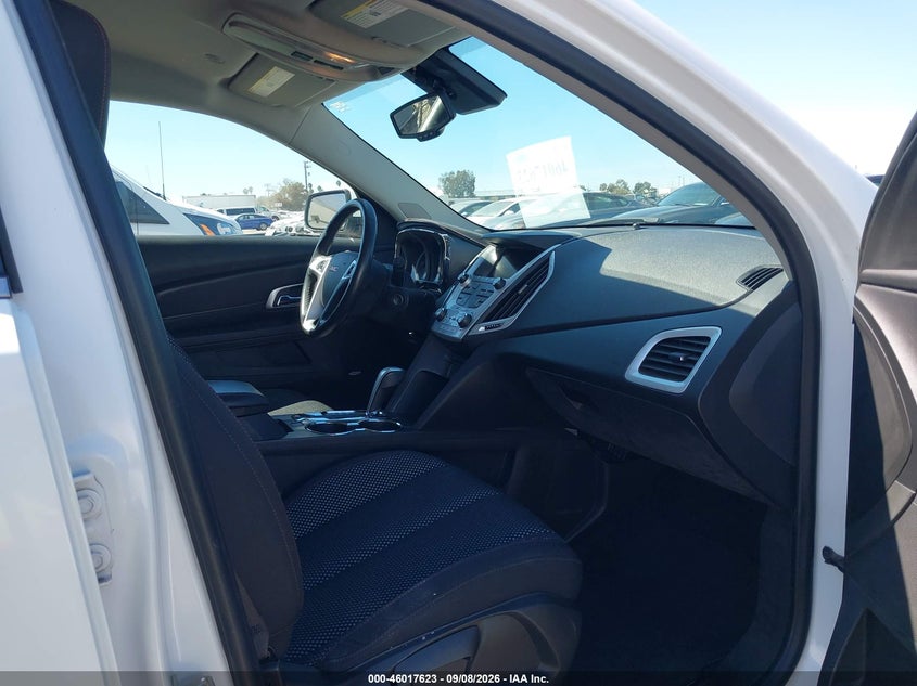 2015 Gmc Terrain VIN 2GKFLWEK4F6405166 IAAI salvage auction — NORMAL WEAR, SF97 (California), sold $9,025 on 2026-10-08 (photo 5)