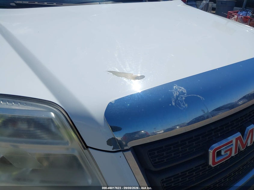 2015 Gmc Terrain VIN 2GKFLWEK4F6405166 IAAI salvage auction — NORMAL WEAR, SF97 (California), sold $9,025 on 2026-10-08 (photo 6)