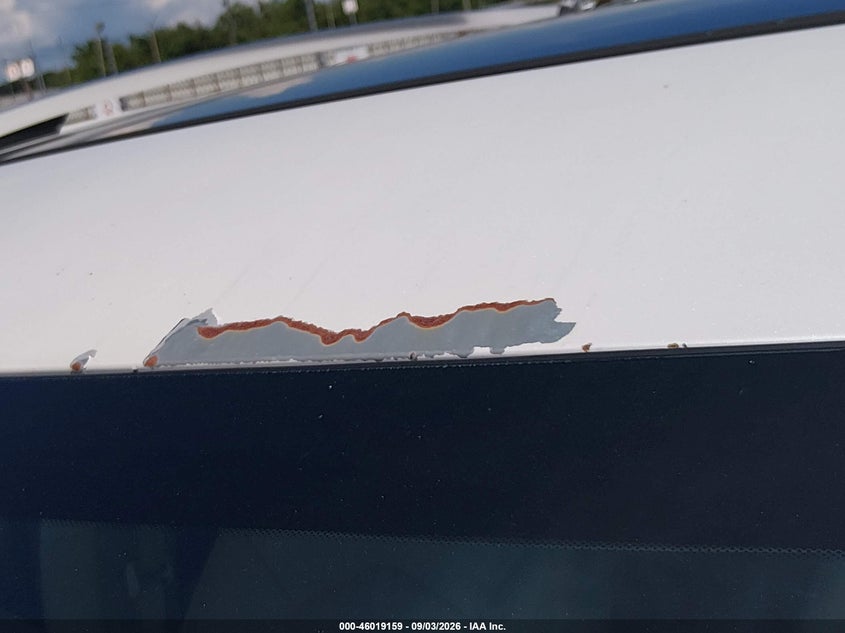 2013 Cadillac Srx VIN 3GYFNCE36DS626743 IAAI salvage auction — NORMAL WEAR, Clear (Louisiana), sold $0 on 2026-09-16 (photo 6)