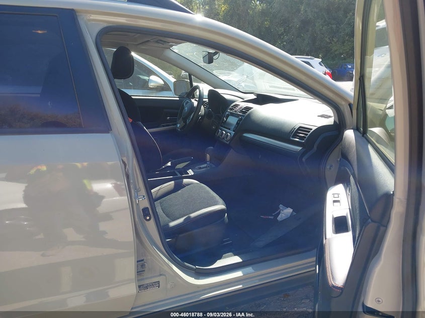 2017 Subaru Xv VIN JF2GPABC1HH279481 IAAI salvage auction — FRONT END, Wait Title, sold $1,550 on 2026-10-03 (photo 5)