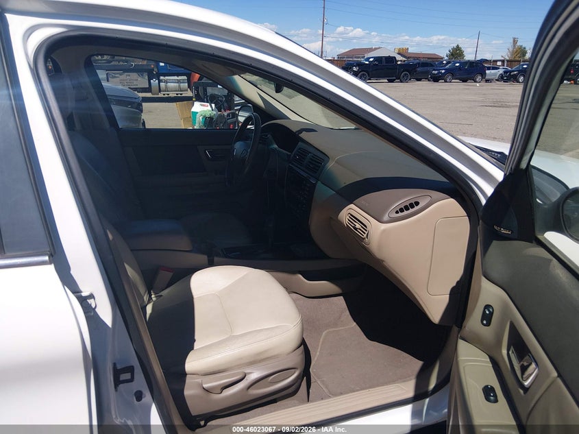 2002 Mercury Sable VIN 1MEFM55S92A618645 IAAI salvage auction — NORMAL WEAR, Clear (Colorado), sold $500 on 2026-09-08 (photo 5)