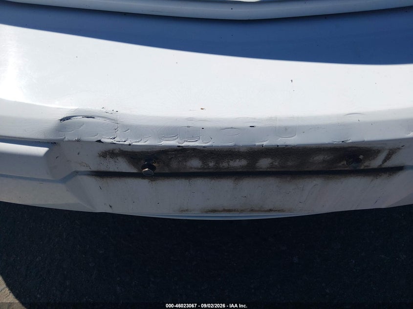 2002 Mercury Sable VIN 1MEFM55S92A618645 IAAI salvage auction — NORMAL WEAR, Clear (Colorado), sold $500 on 2026-09-08 (photo 6)