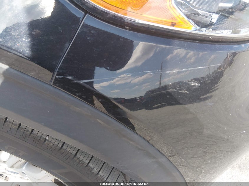 2020 Ford Explorer VIN 1FMSK8BBXLGC38493 IAAI salvage auction — NORMAL WEAR, SF97 (Maryland), sold $10,000 on 2026-10-05 (photo 6)