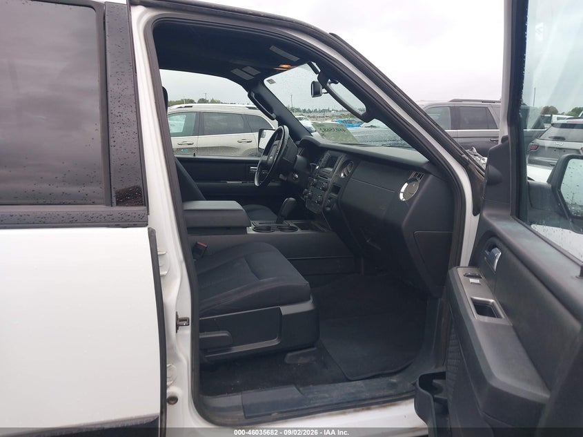 2017 Ford Expedition VIN 1FMJU1GT6HEA71213 IAAI salvage auction — NORMAL WEAR, Sf97 (Oregon), sold $8,075 on 2026-09-10 (photo 5)
