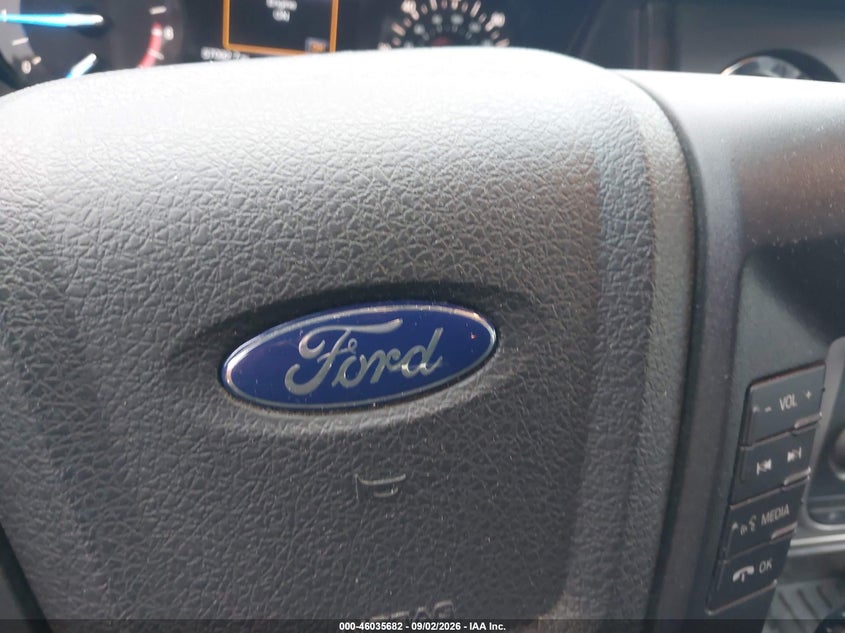 2017 Ford Expedition VIN 1FMJU1GT6HEA71213 IAAI salvage auction — NORMAL WEAR, Sf97 (Oregon), sold $8,075 on 2026-09-10 (photo 6)