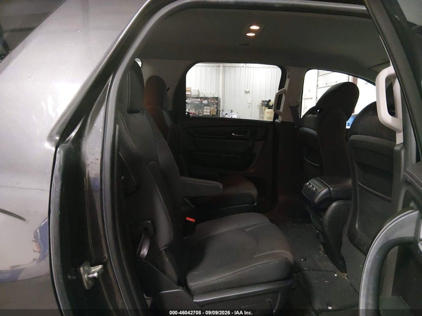 2014 Gmc Acadia VIN 1GKKVPKD7EJ268438 IAAI salvage auction — HAIL, Wait Title, sold $2,150 on 2026-09-26 (photo 8)