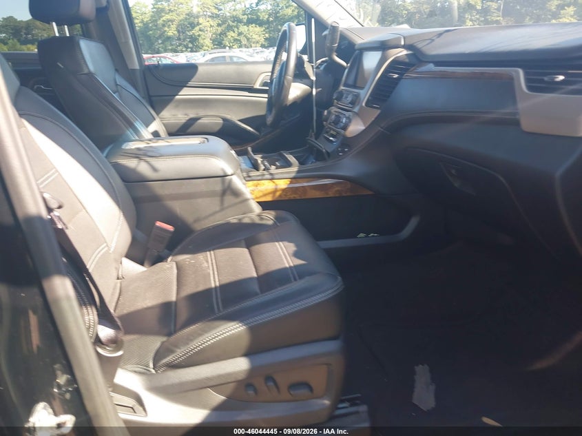 2015 Gmc Yukon VIN 1GKS2JKJ0FR607099 IAAI salvage auction — REAR END, Mv-907A (New York), sold $7,100 on 2026-10-06 (photo 5)