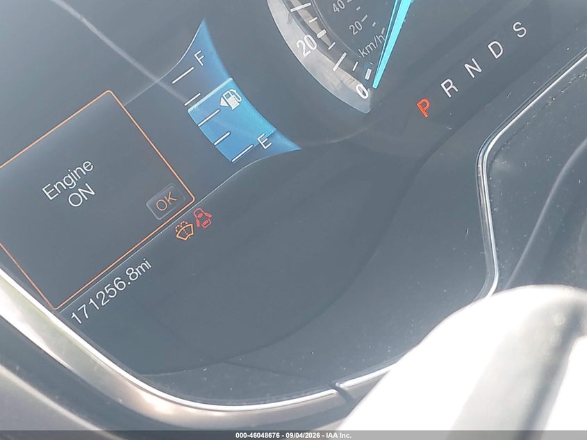 2016 Ford Fusion VIN 3FA6P0H77GR189821 IAAI salvage auction — NORMAL WEAR, Clear (Delaware), sold $0 on 2026-09-30 (photo 7)