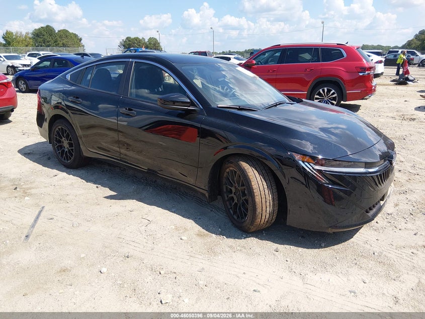 2026 Nissan Sentra VIN 3N1AB9BV4TY209511 — IAAI salvage auction photo