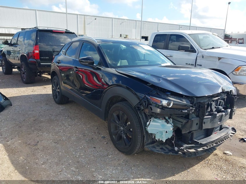 2024 Mazda Cx-30 VIN 3MVDMBBM8RM699047 — IAAI salvage auction photo