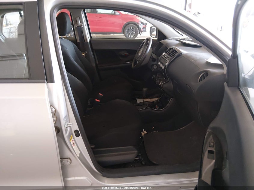 2008 Scion Xd VIN JTKKU10418J022285 IAAI salvage auction — NORMAL WEAR, Clear (Minnesota), sold $800 on 2026-09-12 (photo 5)