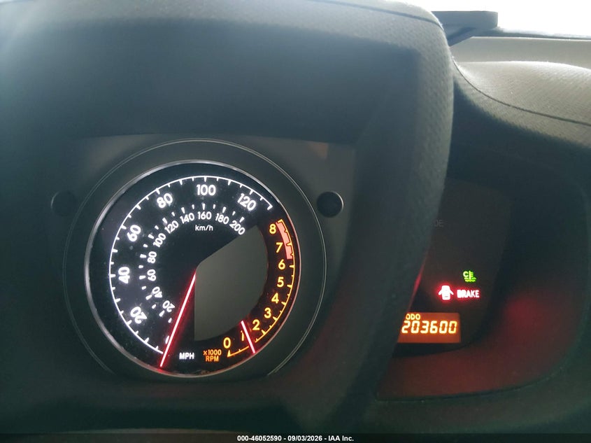2008 Scion Xd VIN JTKKU10418J022285 IAAI salvage auction — NORMAL WEAR, Clear (Minnesota), sold $800 on 2026-09-12 (photo 7)