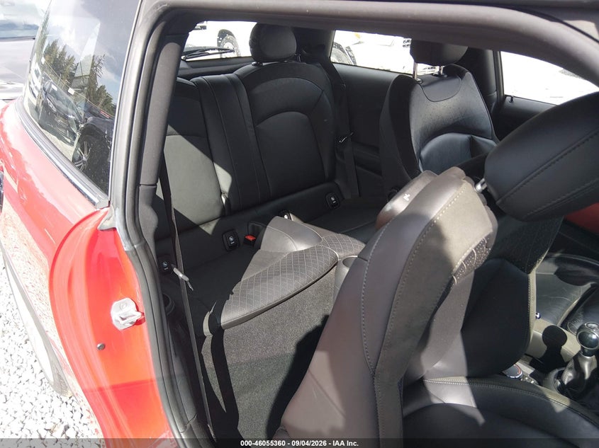 2019 Mini Hard top VIN WMWXP7C57K2L04148 IAAI salvage auction — FRONT END, Bill Of Sale, sold $1,250 on 2026-09-29 (photo 8)