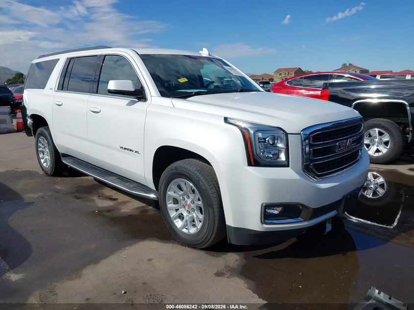 2020 Gmc Yukon VIN 1GKS2JKC6LR263534 — IAAI salvage auction photo