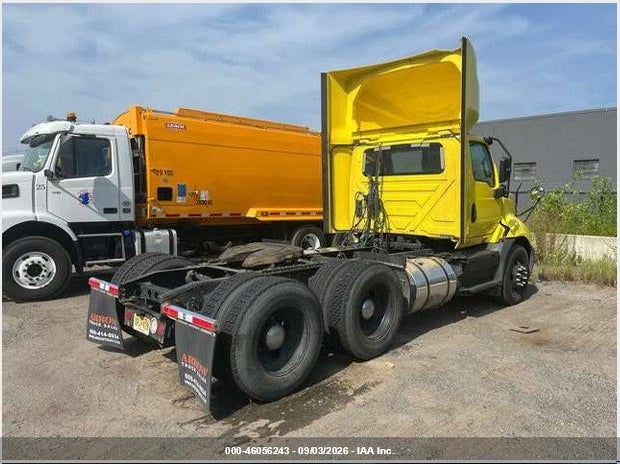 2020 International Rh VIN 3HSDWTZR9LN844981 IAAI salvage auction — REPOSSESSION, Original (West Virginia), sold $0 on 2026-09-12 (photo 4)