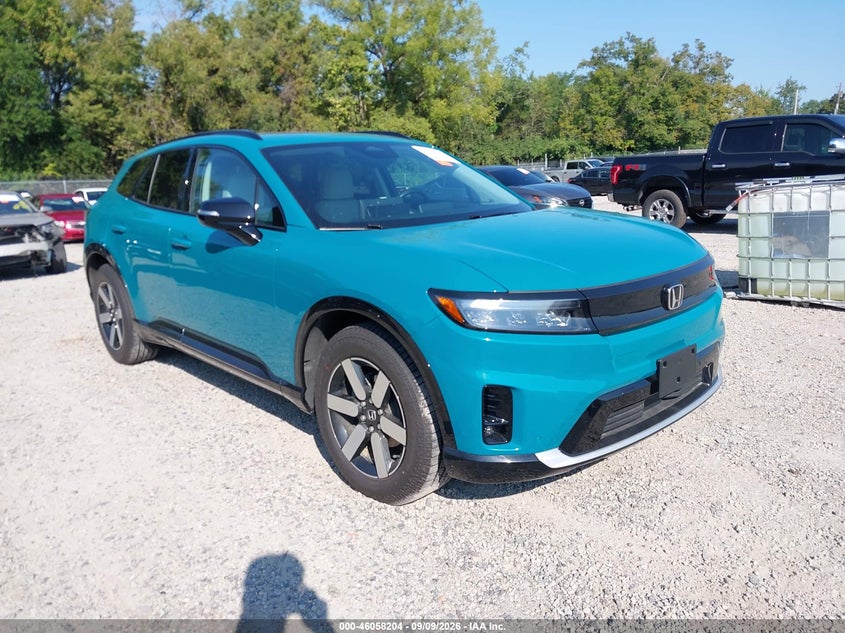 2024 Honda Prologue VIN 3GPKHXRJ4RS536704 — IAAI salvage auction photo