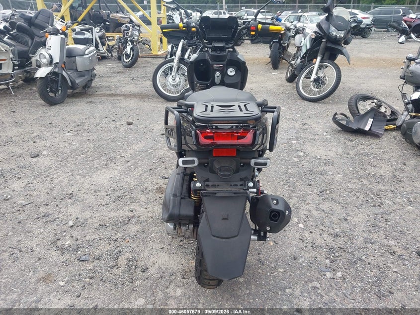 2026 Other Other VIN LLPTGLHE9T1042036 IAAI salvage auction — FRONT END, Wait Title, sold $225 on 2026-10-06 (photo 6)