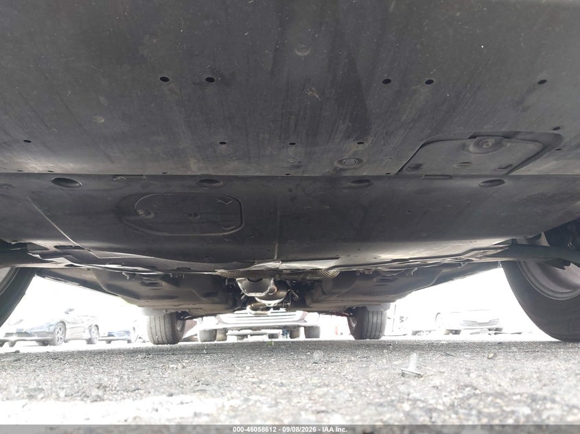 2024 Mazda Cx-5 VIN JM3KFBCM3R0373684 IAAI salvage auction — RIGHT FRONT, Salvage (California), sold $9,000 on 2026-09-27 (photo 6)