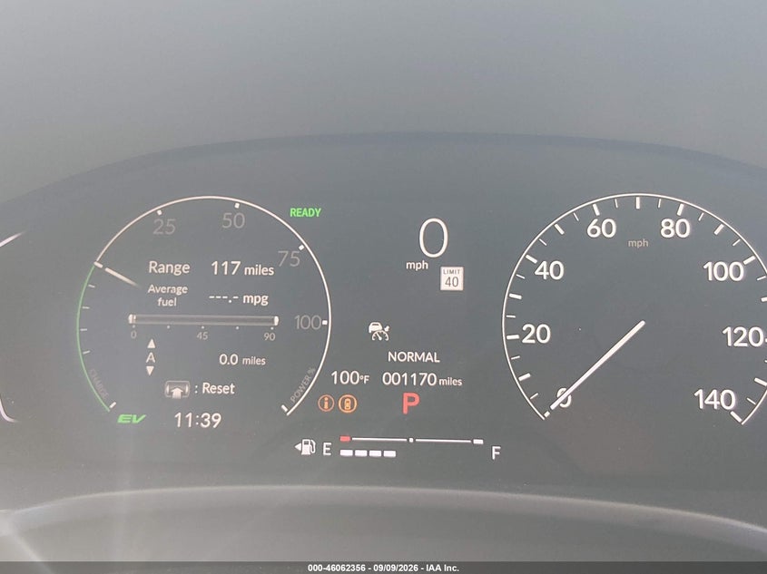 2026 Honda Civic VIN 2HGFE4F85TH350774 IAAI salvage auction — NORMAL WEAR, Enterprise Vehicles Clear Only (Texas), sold $25,200 on 2026-09-14 (photo 7)