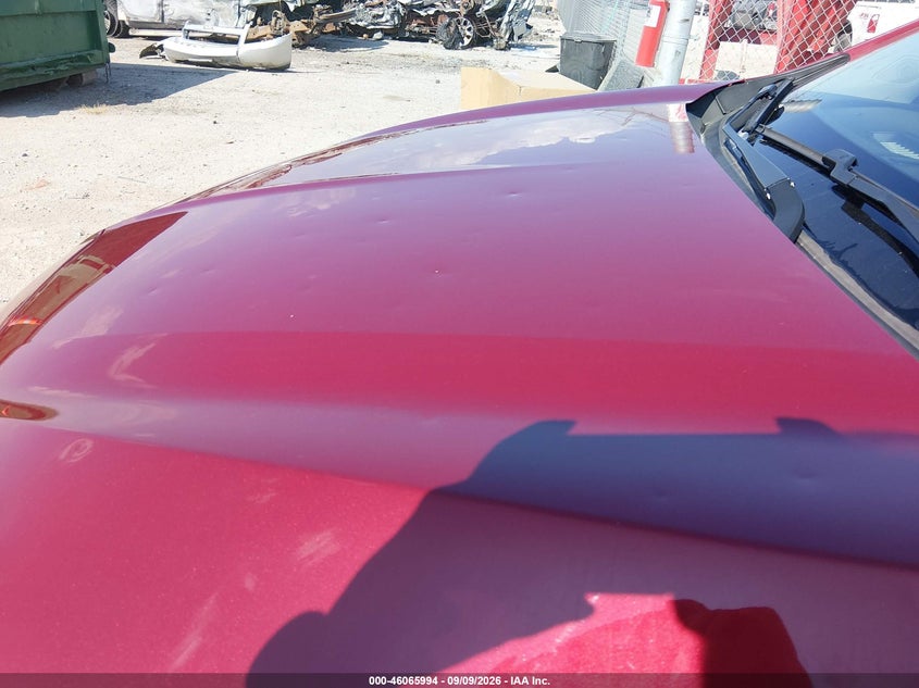 2021 Buick Encore gx VIN KL4MMDSL7MB044800 IAAI salvage auction — HAIL, Salvage Title, sold $7,200 on 2026-10-02 (photo 6)