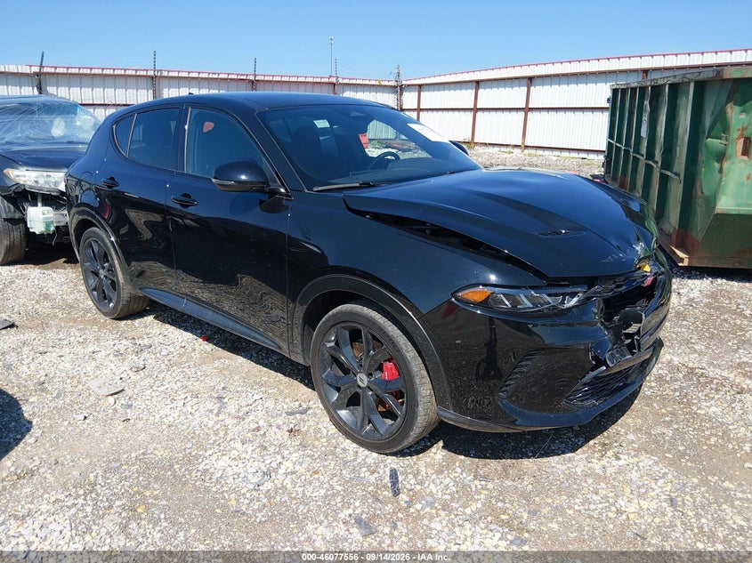 2024 Dodge Hornet VIN ZACPDFDW0R3A26620 — IAAI salvage auction photo