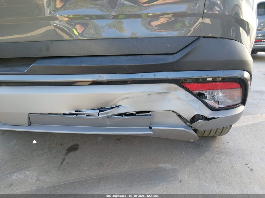 2026 Hyundai Tucson VIN 5NMJB3DE5TH723806 IAAI salvage auction — REAR END, Enterprise Vehicles Clear Only (Alabama), sold $16,300 on 2026-09-14 (photo 6)