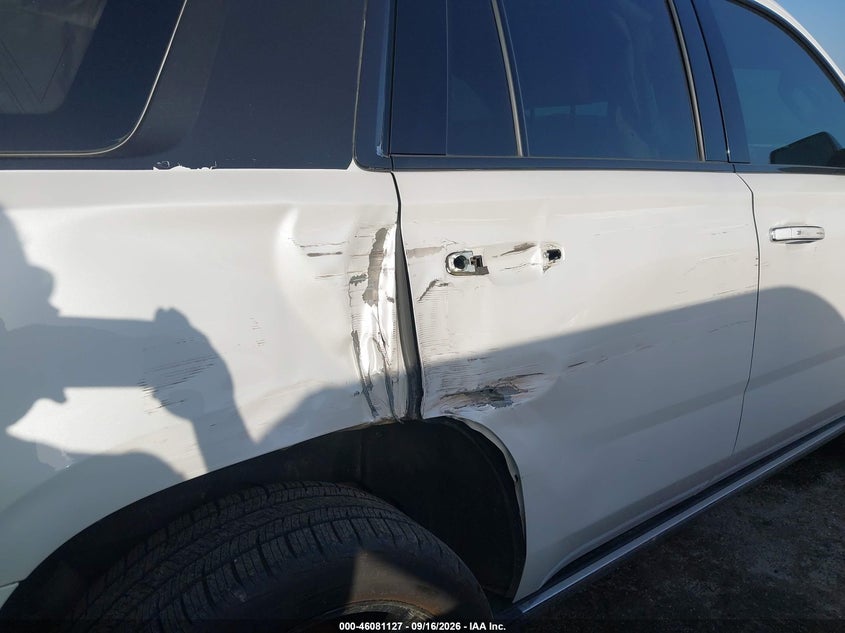 2019 Gmc Yukon VIN 1GKS2CKJ2KR404737 IAAI salvage auction — UNKNOWN, Salvage (Oklahoma), sold $10,750 on 2026-10-06 (photo 6)