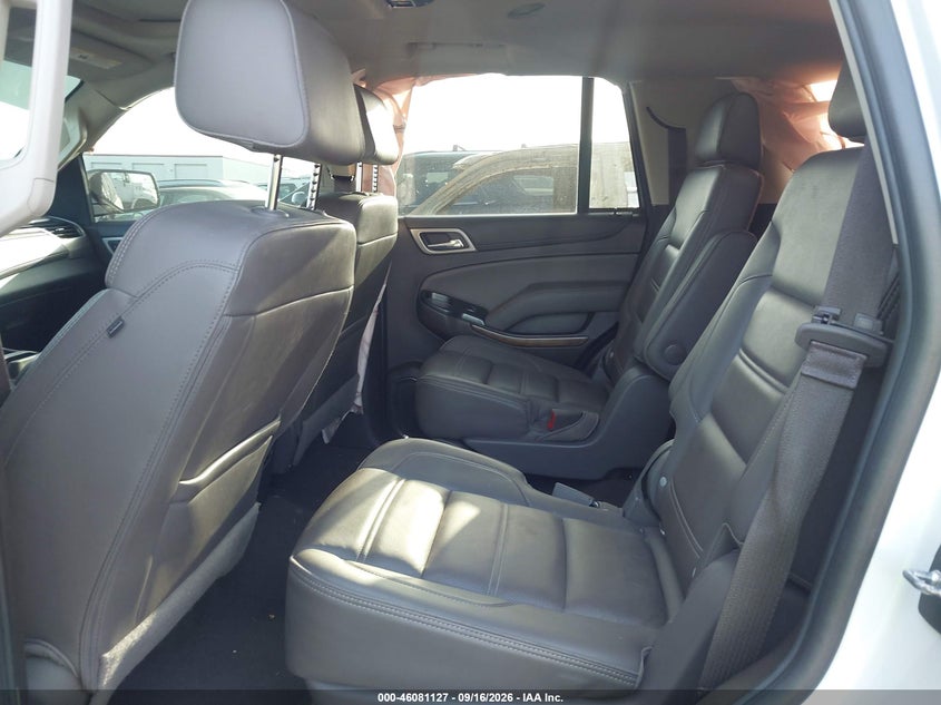 2019 Gmc Yukon VIN 1GKS2CKJ2KR404737 IAAI salvage auction — UNKNOWN, Salvage (Oklahoma), sold $10,750 on 2026-10-06 (photo 8)