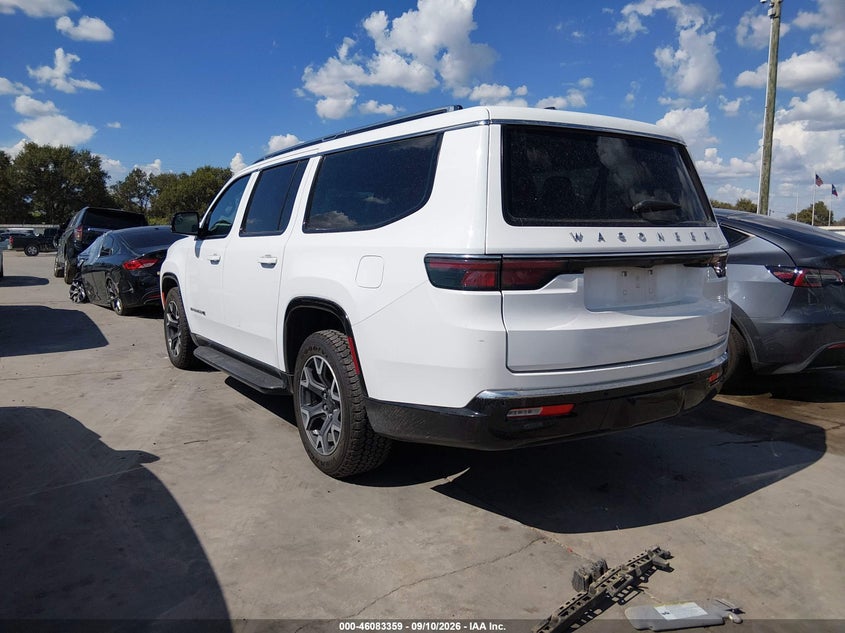 2024 Jeep VIN 1C4SJSDPXRS105364 IAAI salvage auction — FRONT END, Enterprise Vehicles Clear Only (California), sold $21,100 on 2026-09-15 (photo 3)