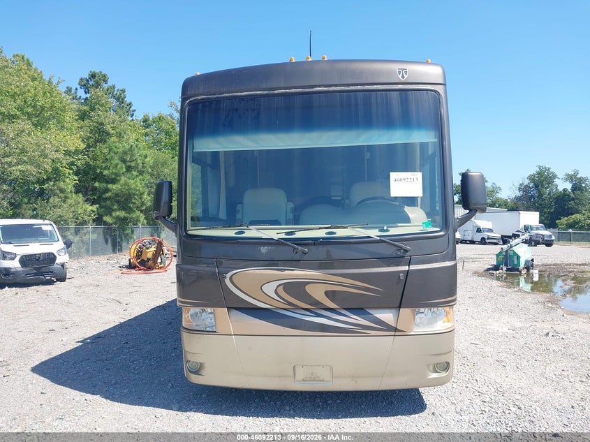 2015 Freightliner Chassis VIN 4UZACJDT6FCGN8711 IAAI salvage auction — NORMAL WEAR, Clear (Virginia), sold $25,500 on 2026-10-23 (photo 6)