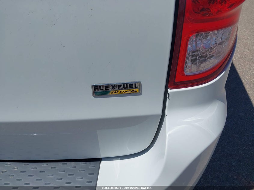 2018 Dodge Grand caravan VIN 2C4RDGBG3JR296461 IAAI salvage auction — NORMAL WEAR, Sf97 (Arizona), sold $15,150 on 2026-10-08 (photo 6)