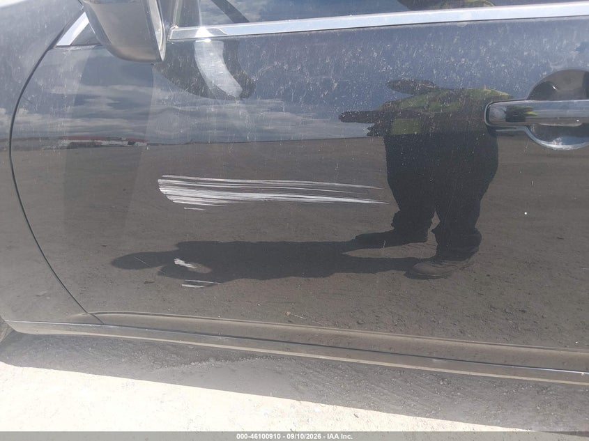 2015 Infiniti Q40 VIN JN1CV6AR3FM521670 IAAI salvage auction — NORMAL WEAR, Salvage Title, sold $0 on 2026-09-26 (photo 6)
