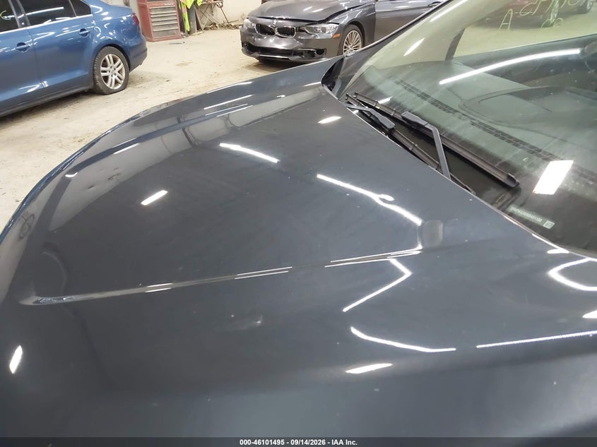 2022 Ford Edge VIN 2FMPK4J90NBA51108 IAAI salvage auction — HAIL, Salvage (Pennsylvania), sold $12,050 on 2026-10-01 (photo 6)