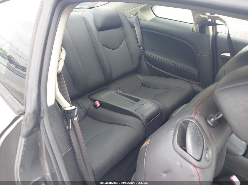 2013 Infiniti G VIN JN1CV6EK4DM921845 IAAI salvage auction — FRONT END, Salvage (South Carolina), sold $5,700 on 2026-09-30 (photo 8)