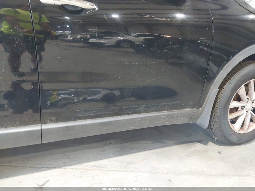 2016 Kia Sorento VIN 5XYPG4A38GG046092 IAAI salvage auction — THEFT, Salvage (North Carolina), sold $1,300 on 2026-09-28 (photo 6)