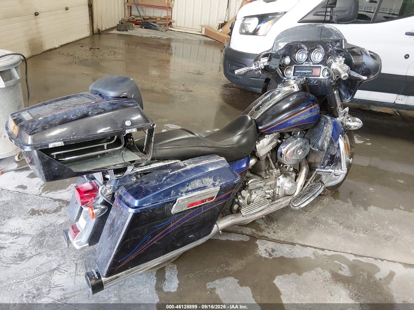 2004 Harley-davidson Electra glide VIN 1HD1PJE1X4Y952470 IAAI salvage auction — ALL OVER, Bill Of Sale (Alaska), sold $675 on 2026-10-02 (photo 3)