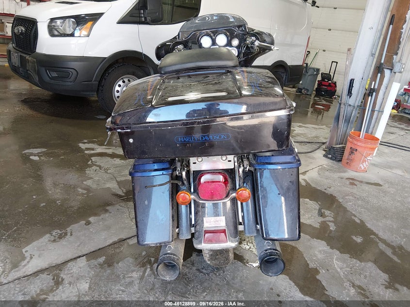 2004 Harley-davidson Electra glide VIN 1HD1PJE1X4Y952470 IAAI salvage auction — ALL OVER, Bill Of Sale (Alaska), sold $675 on 2026-10-02 (photo 6)