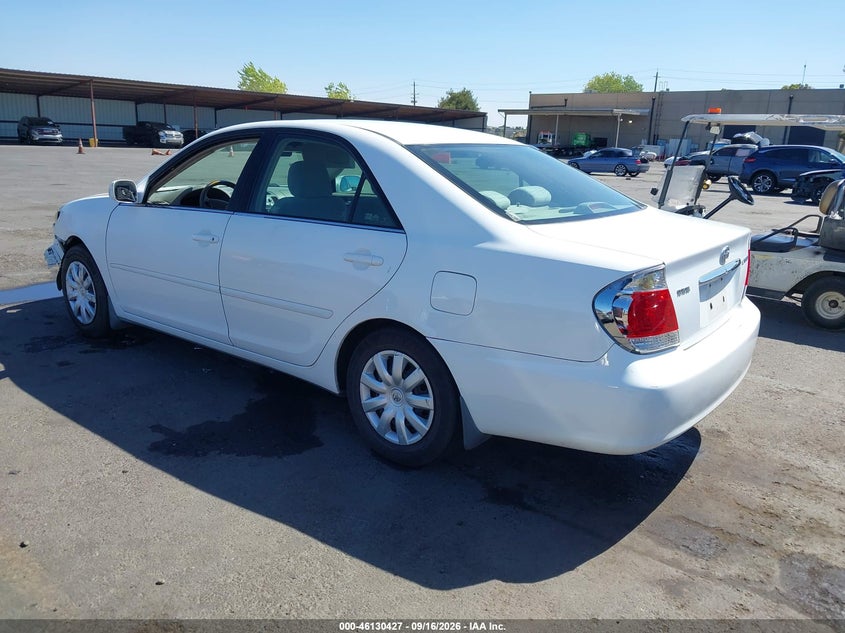 2006 Toyota Camry VIN 4T1BE30K46U746428 IAAI salvage auction — FRONT END, Salvage (California), sold $0 on 2026-10-04 (photo 3)