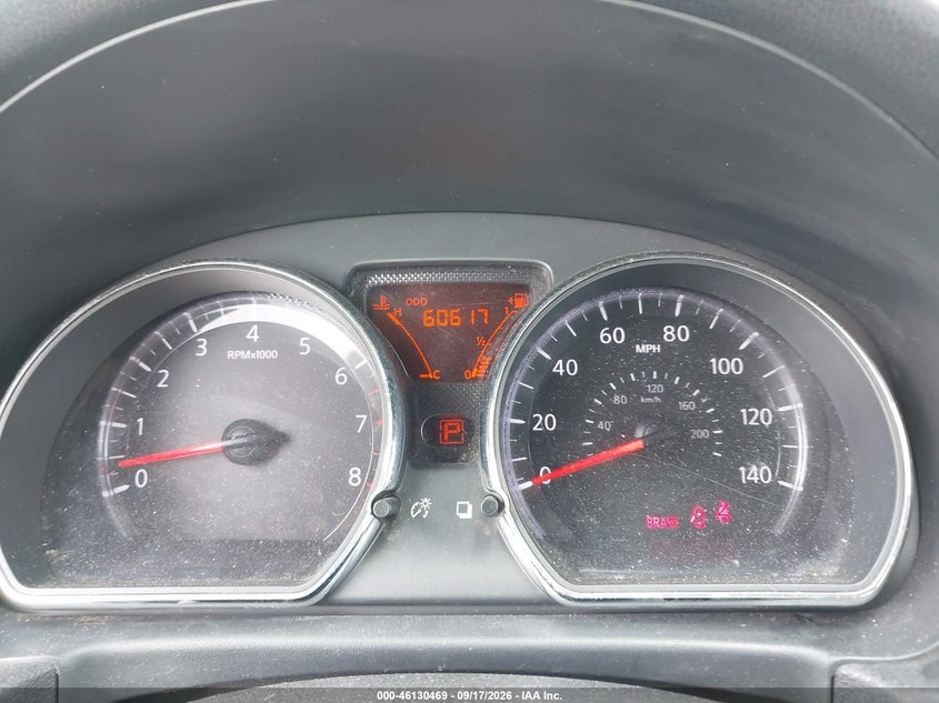 2014 Nissan Versa note VIN 3N1CE2CP6EL397973 IAAI salvage auction — RIGHT SIDE, Clear (Hawaii), sold $1,100 on 2026-09-25 (photo 7)
