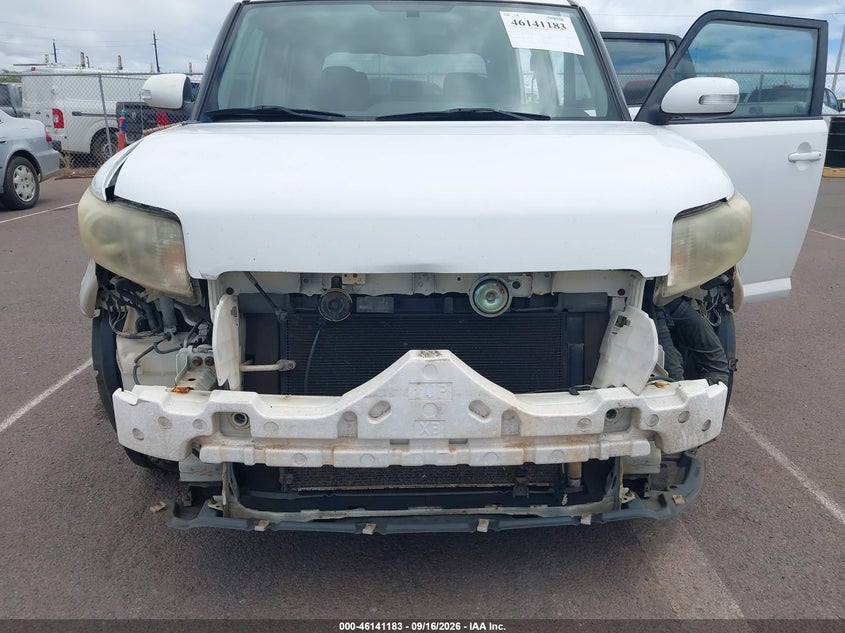 2012 Scion Xb VIN JTLZE4FE3CJ000340 IAAI salvage auction — FRONT END, Salvage (Hawaii), sold $200 on 2026-10-20 (photo 6)