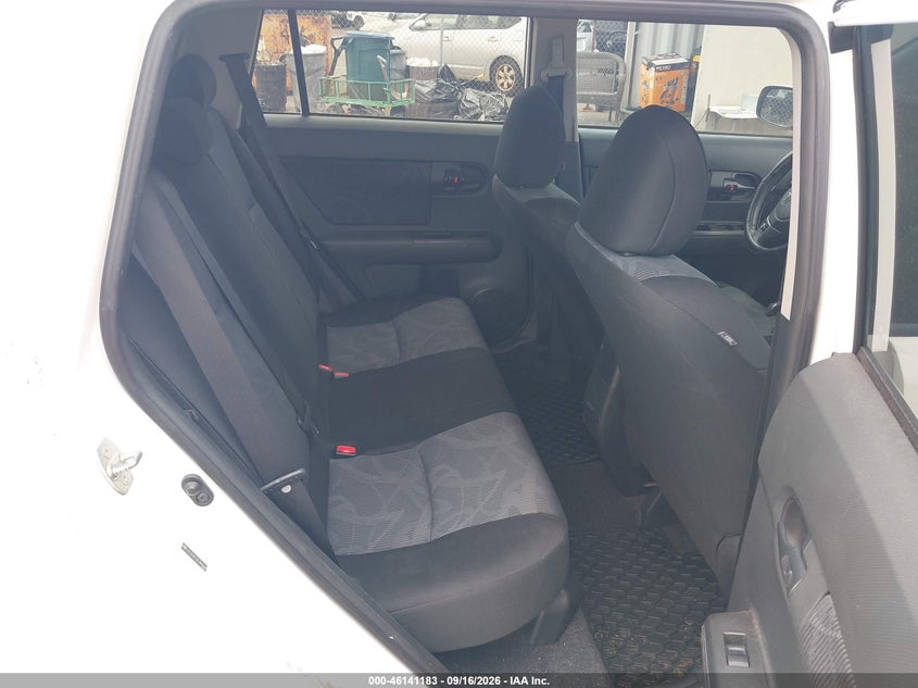 2012 Scion Xb VIN JTLZE4FE3CJ000340 IAAI salvage auction — FRONT END, Salvage (Hawaii), sold $200 on 2026-10-20 (photo 8)