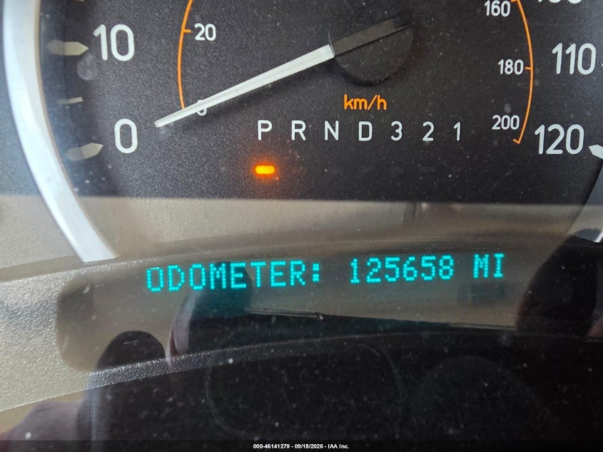 2006 Hummer H2 VIN 5GRGN22U56H116458 IAAI salvage auction — NORMAL WEAR, Salvage Title - Dealer (California), sold $7,500 on 2026-10-08 (photo 7)