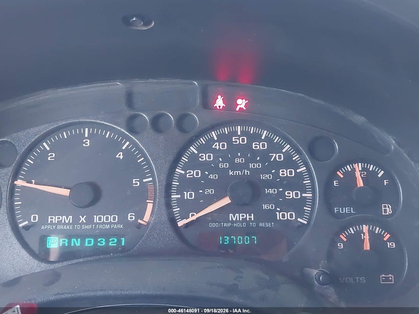 2001 GMC Sonoma VIN 1GTCS19W818245927 IAAI salvage auction — RIGHT SIDE, Salvage (Arizona), sold $750 on 2026-10-06 (photo 7)