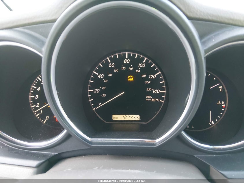 2006 Lexus Rx 330 VIN 2T2HA31U66C107910 IAAI salvage auction — NORMAL WEAR, Original (Kentucky), sold $1,450 on 2026-10-11 (photo 7)